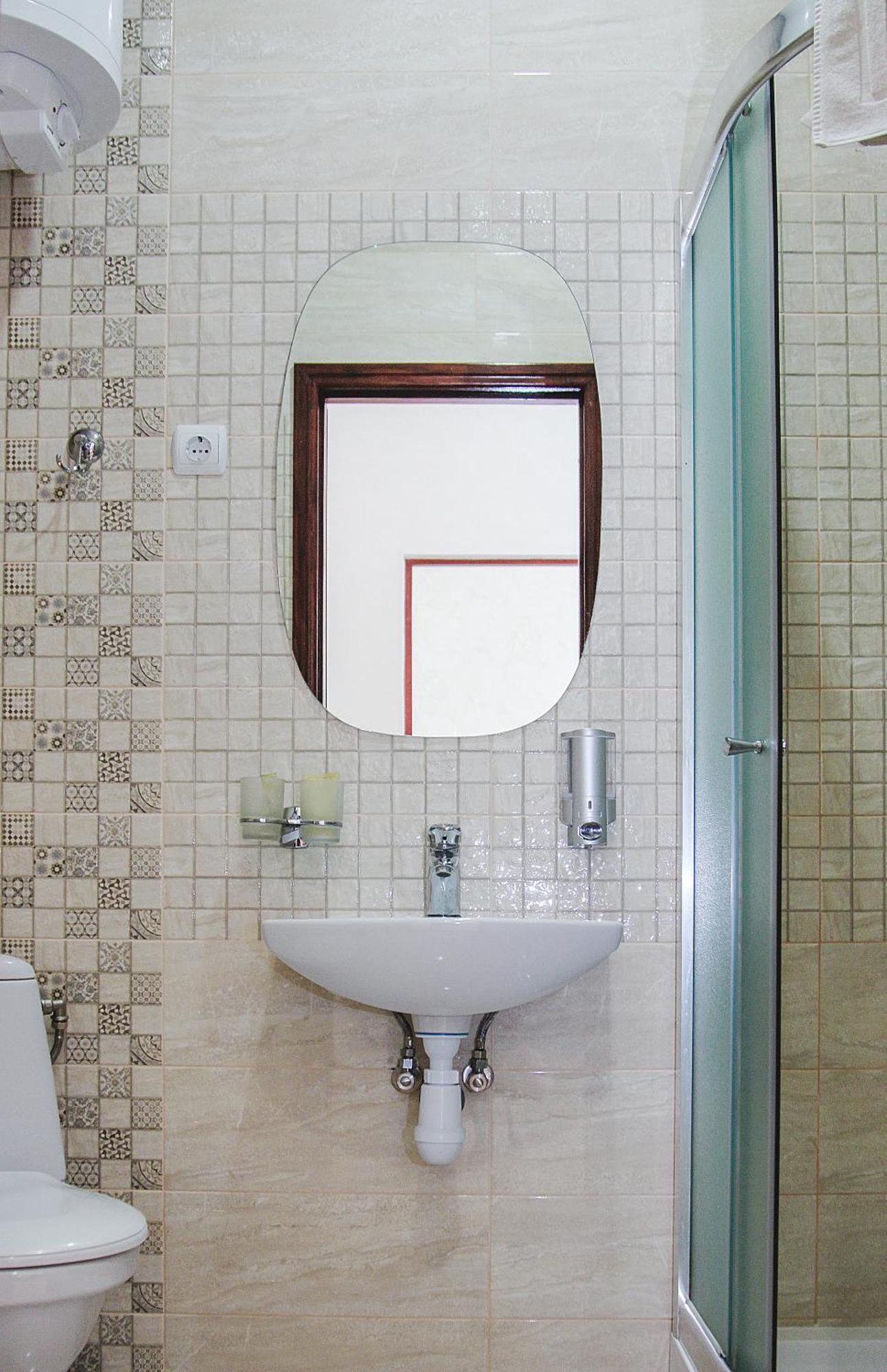 Hotel Sluch Starokostyantyniv Oda fotoğraf