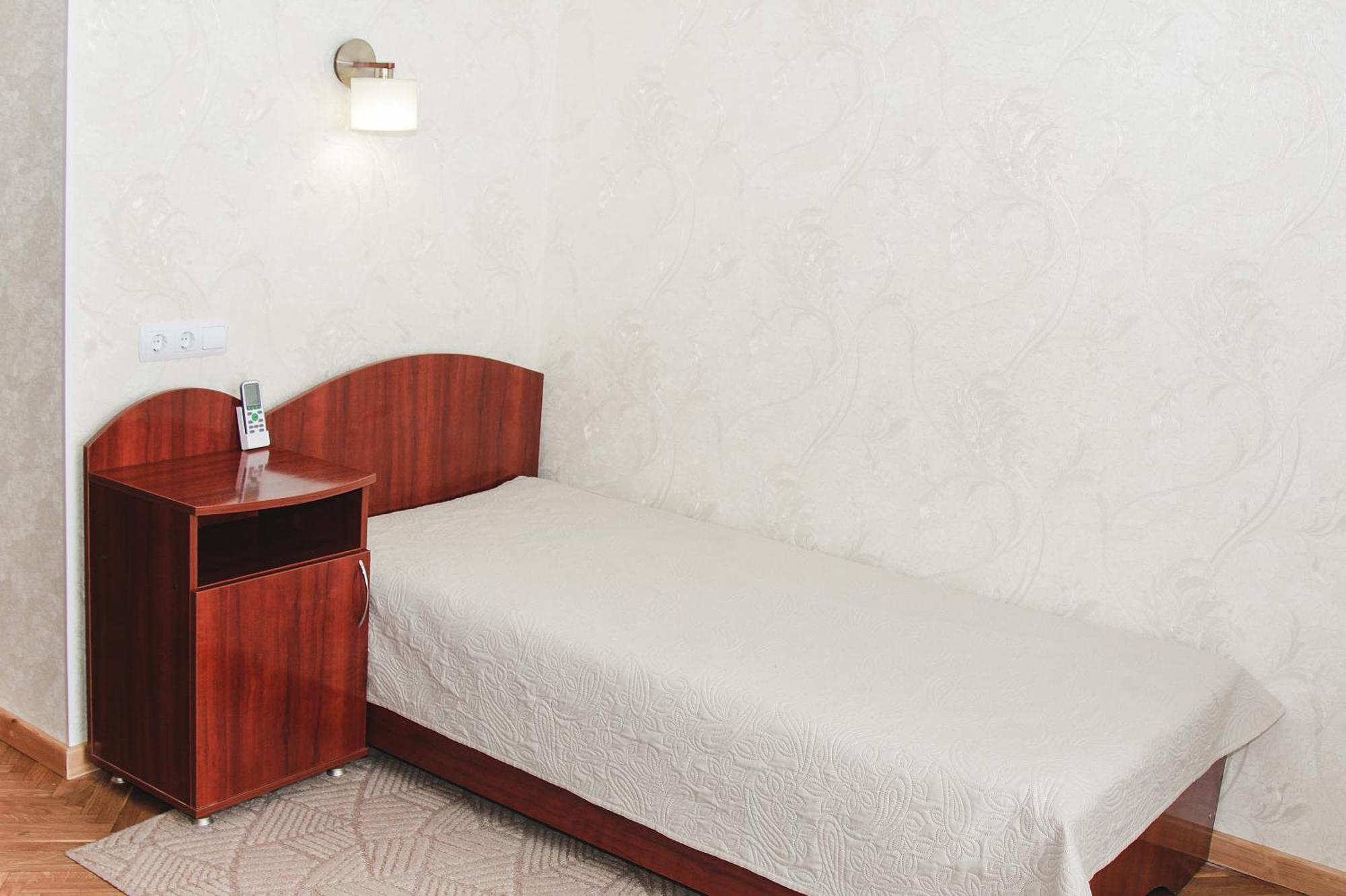 Hotel Sluch Starokostyantyniv Oda fotoğraf