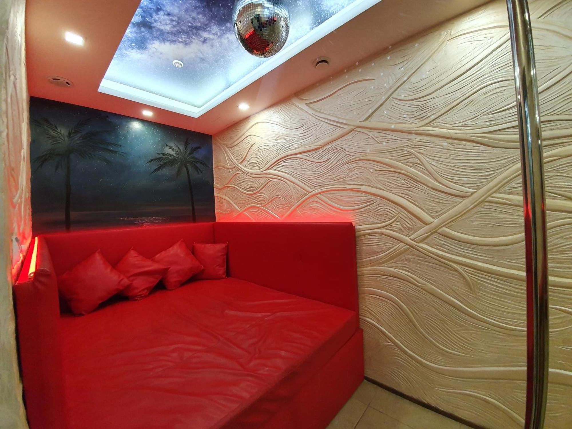 Hotel Sluch Starokostyantyniv Dış mekan fotoğraf