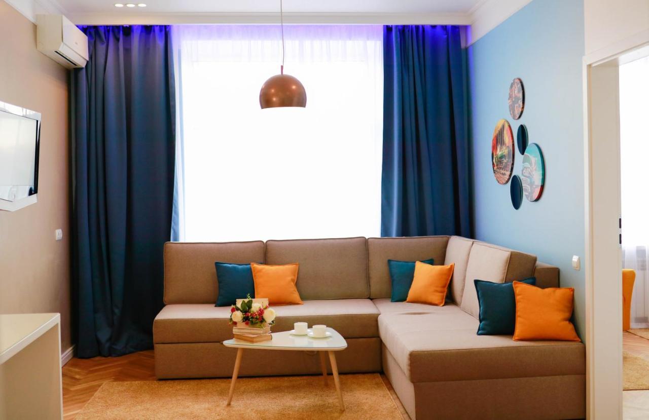 Hotel Sluch Starokostyantyniv Dış mekan fotoğraf